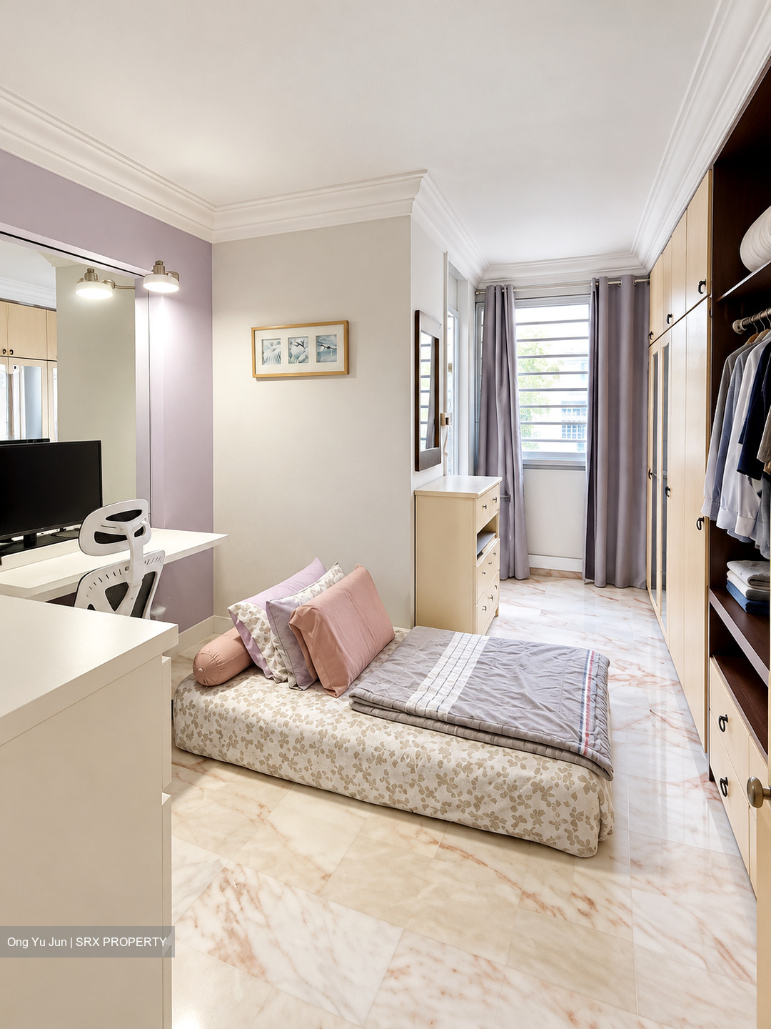 Blk 417 Fajar Road (Bukit Panjang), HDB 4 Rooms #639993741